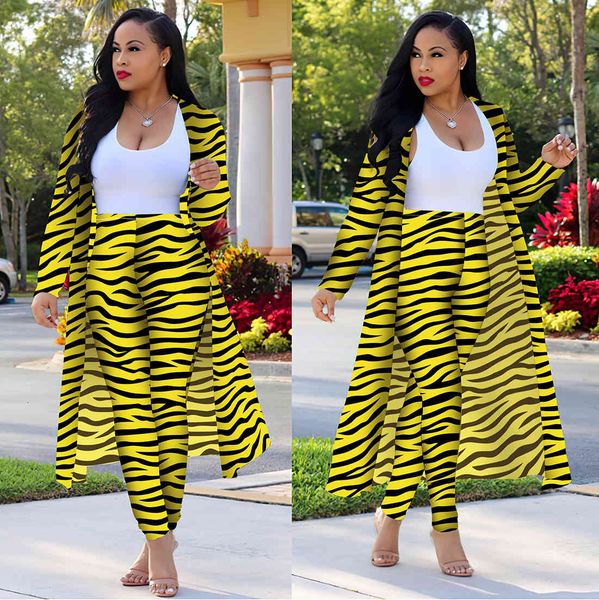 elegant stripes printing cardigan and pants sets est 8 colors in stock long sleeves coat two pieces party outfits autumn, Gray
elegant stripes printing cardigan and pants sets est 8 colors in stock long sleeves coat two pieces party outfits autumn, Gray