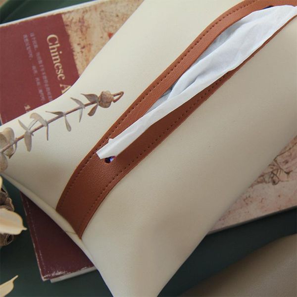 tissue boxes & napkins leather box car toilet household waterproof carton decoration living room bedroom deskkitchen storage simple
tissue boxes & napkins leather box car toilet household waterproof carton decoration living room bedroom deskkitchen storage simple