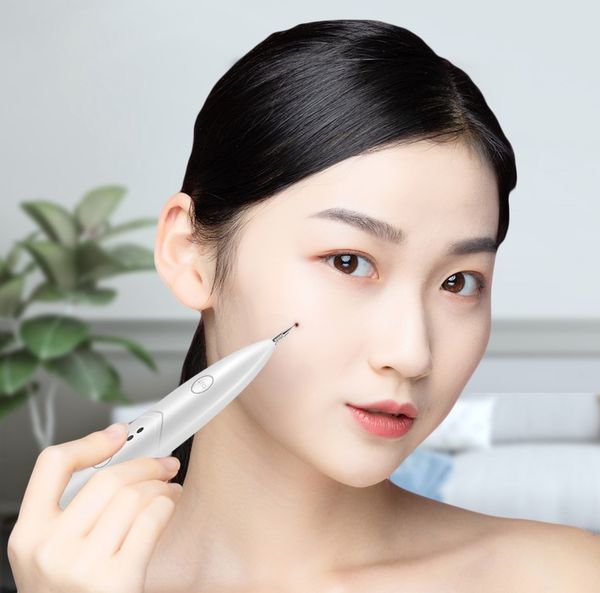 mini skin care laser pen mole tattoo freckle removal pen sweep spot mole removing wart dark spot remover plasma pen beauty care
mini skin care laser pen mole tattoo freckle removal pen sweep spot mole removing wart dark spot remover plasma pen beauty care
