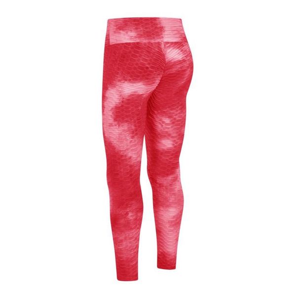 women's leggings ladies tie-dye high waist sports seamless booty lifting bubble trousers tight-fitting ventilation fitness pants, Black
women's leggings ladies tie-dye high waist sports seamless booty lifting bubble trousers tight-fitting ventilation fitness pants, Black