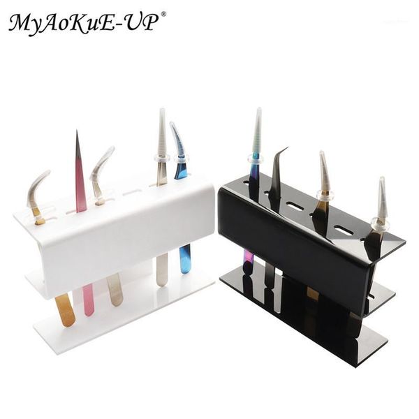 white black tweezers pencil case portable storage box organizer protective eyelash extension makeup tools1
white black tweezers pencil case portable storage box organizer protective eyelash extension makeup tools1