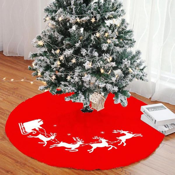 christmas decorations tree skirt carpet non-woven fabric bottom cover mat home year 2022 navidad party ornaments
christmas decorations tree skirt carpet non-woven fabric bottom cover mat home year 2022 navidad party ornaments