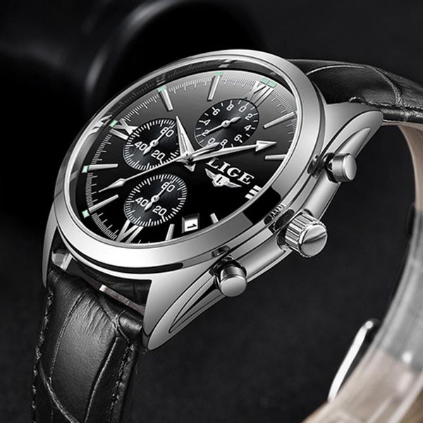 men watch for military sports waterproof quartz clock classic wristwatch chronograph 24 hour wristwatches, Slivery;brown
men watch for military sports waterproof quartz clock classic wristwatch chronograph 24 hour wristwatches, Slivery;brown