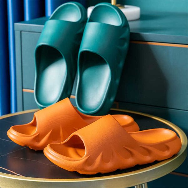 red flame father slippers for women in summer ysj, Black
red flame father slippers for women in summer ysj, Black