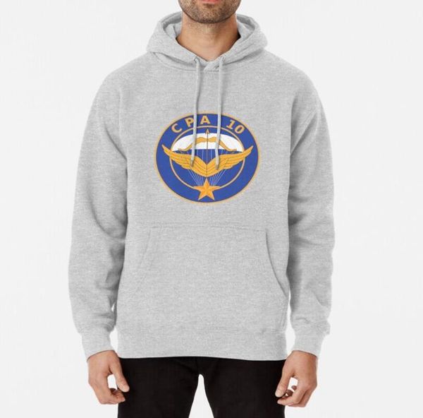 men's hoodies & sweatshirts commando parachutiste de 'air n° 10 - air paratrooper command no. (cpa 10) french force special force, Black
men's hoodies & sweatshirts commando parachutiste de 'air n° 10 - air paratrooper command no. (cpa 10) french force special force, Black