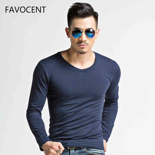 men's t-shirts favocent brand clothing v neck t shirt men autumn fashion tshirts fitness casual for male t-shirt m-5xl i, White;black
men's t-shirts favocent brand clothing v neck t shirt men autumn fashion tshirts fitness casual for male t-shirt m-5xl i, White;black