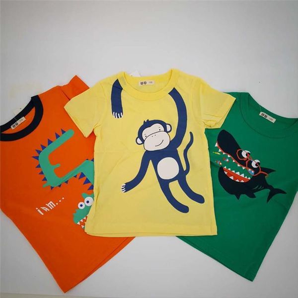 3pieces lot 2 10 years baby t shirt short sleeves with o neck cotton for summer kids colorful bright color, Blue
3pieces lot 2 10 years baby t shirt short sleeves with o neck cotton for summer kids colorful bright color, Blue