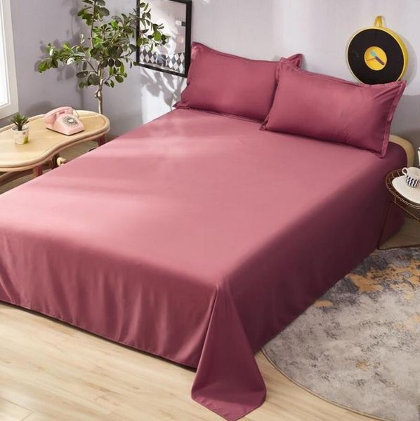 sheets & sets 1 pc flat bed sheet queen size yellow color for double king plain bedsheets (no case)
sheets & sets 1 pc flat bed sheet queen size yellow color for double king plain bedsheets (no case)