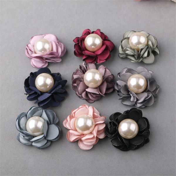 hair clips & barrettes brand 20pcs round white pearl core fabric chiffon flowers handmade floral patch sticker fit girls jewelry bow diy, Golden;silver
hair clips & barrettes brand 20pcs round white pearl core fabric chiffon flowers handmade floral patch sticker fit girls jewelry bow diy, Golden;silver