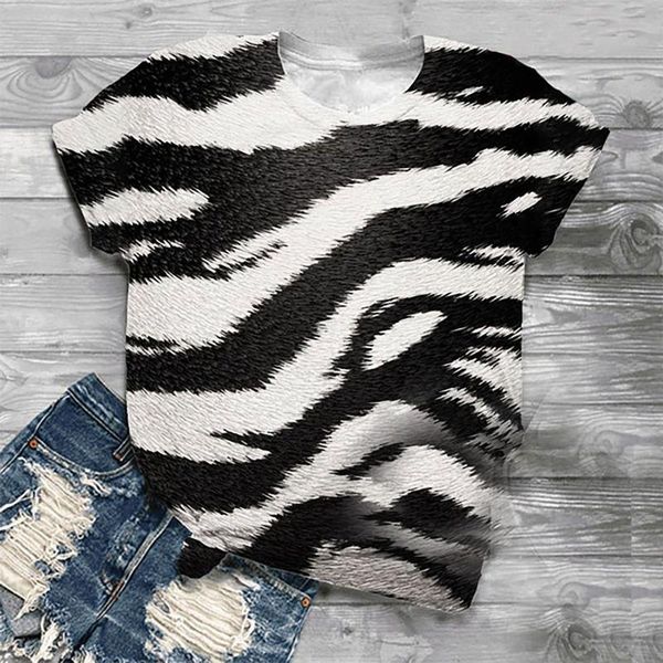 harajuku t shirt women woman tshirts fashion cute leopard print pullover casual bottom t-shirt camisetas de mujer women's, White
harajuku t shirt women woman tshirts fashion cute leopard print pullover casual bottom t-shirt camisetas de mujer women's, White