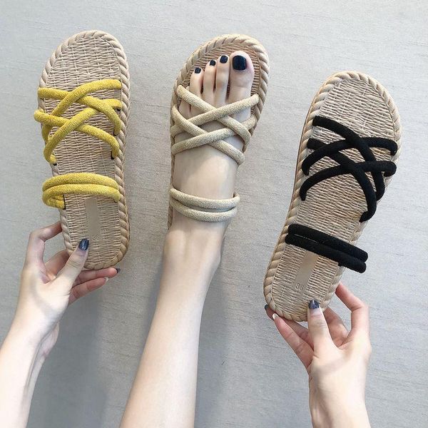 slippers agodor 2021 casual beach sandals women house summer shoes flip flops slides 35-40, Black
slippers agodor 2021 casual beach sandals women house summer shoes flip flops slides 35-40, Black