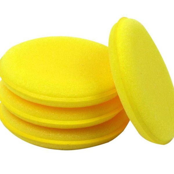 car cleaning sponge pads polishing foam waxing wax applicator polish washing pad tool accessories
car cleaning sponge pads polishing foam waxing wax applicator polish washing pad tool accessories