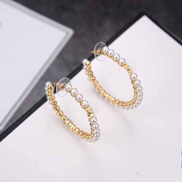 l2-c15 original stud hoop earrings material made luxury designer earring festival gift bracelet necklace rings, Golden;silver
l2-c15 original stud hoop earrings material made luxury designer earring festival gift bracelet necklace rings, Golden;silver