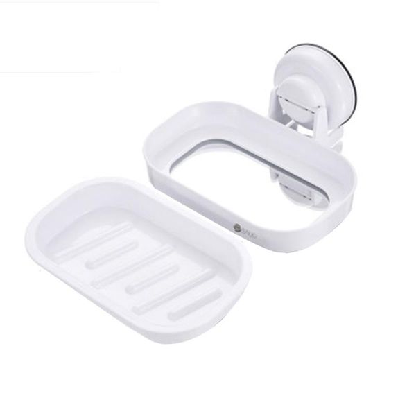 soap dishes kitchen storage sucker holder bathroom toilet shelf sponge organizer 1pc
soap dishes kitchen storage sucker holder bathroom toilet shelf sponge organizer 1pc