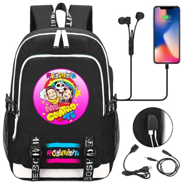 backpack me contro te men women usb charging laptravel boy girl teenager student school casual mochila
backpack me contro te men women usb charging laptravel boy girl teenager student school casual mochila