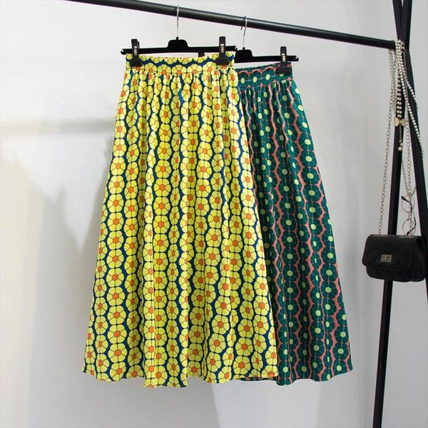 japanese flower print kawaii womens skirts a line summer high waist sweet faldas mujer korean chic female skirt, Black
japanese flower print kawaii womens skirts a line summer high waist sweet faldas mujer korean chic female skirt, Black