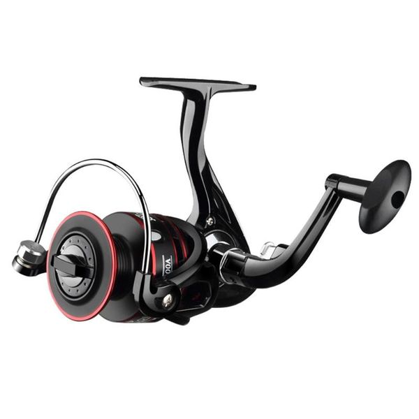 baitcasting reels metal 12bb spinning fishing reel 5.2:1 speed ratio line fish wheel for sea carp accessories pesca tools
baitcasting reels metal 12bb spinning fishing reel 5.2:1 speed ratio line fish wheel for sea carp accessories pesca tools