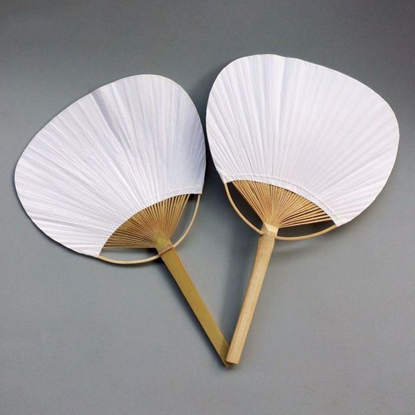 20pcs pure white bamboo handle blank calligraphy painting group fan other home decor
20pcs pure white bamboo handle blank calligraphy painting group fan other home decor