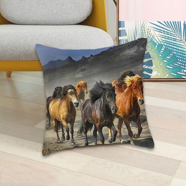 pillow case horse pattern printing peach skin sofa decoration home soft car gifts living cover room cushion r2d7
pillow case horse pattern printing peach skin sofa decoration home soft car gifts living cover room cushion r2d7
