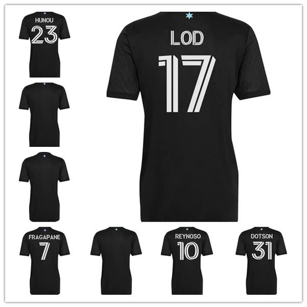 22 23 minnesota united fc soccer jersey player version reynoso gregus dotson metanire lod amarilla football shirt abila hayes hansen dibas z, Black;yellow
22 23 minnesota united fc soccer jersey player version reynoso gregus dotson metanire lod amarilla football shirt abila hayes hansen dibas z, Black;yellow
