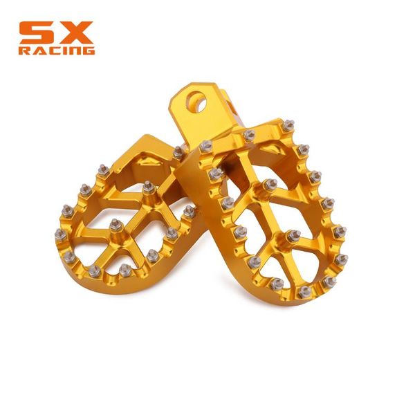 pedals motorcycle foot pegs footpeg footrest for rm125 rm250 rmx250s rmx250r drz400 drz400e drz400s drz400sm klx400r kx500
pedals motorcycle foot pegs footpeg footrest for rm125 rm250 rmx250s rmx250r drz400 drz400e drz400s drz400sm klx400r kx500