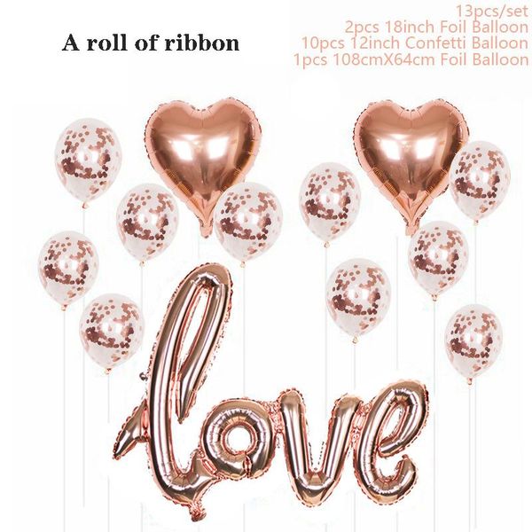 party decoration sequin balloon suit rose gold love aluminum express engagement wedding decorative aluminium foil oval 100
party decoration sequin balloon suit rose gold love aluminum express engagement wedding decorative aluminium foil oval 100