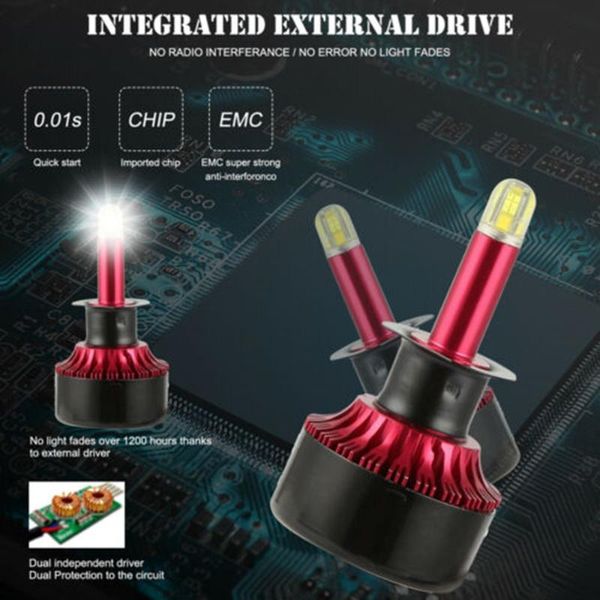 car headlights dc 9-32v bulbs headlight ip68 led lamp super bright universal waterproof
car headlights dc 9-32v bulbs headlight ip68 led lamp super bright universal waterproof