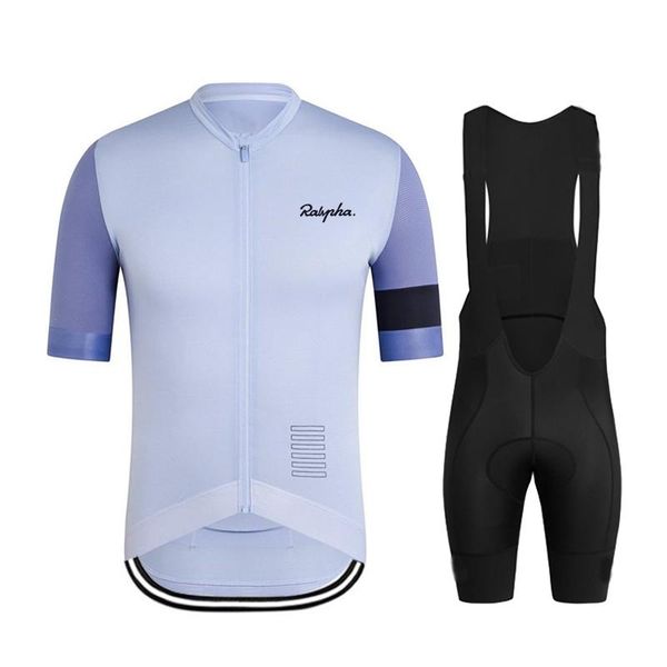 racing sets ralvpha cycling set 2021 profession clothing pro team jersey kit men's short sleeve triathlon mtb clothes bike uniforme, Black;blue
racing sets ralvpha cycling set 2021 profession clothing pro team jersey kit men's short sleeve triathlon mtb clothes bike uniforme, Black;blue