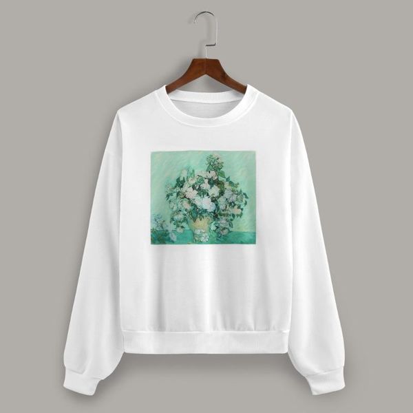 women's hoodies & sweatshirts fashion round neck women print design pullover yellow white for clothes autumn, Black
women's hoodies & sweatshirts fashion round neck women print design pullover yellow white for clothes autumn, Black