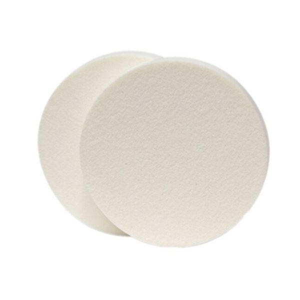 sponges, applicators & cotton 10pcs makeup facial powder puff cosmetics blush round sponges foundation (white)
sponges, applicators & cotton 10pcs makeup facial powder puff cosmetics blush round sponges foundation (white)