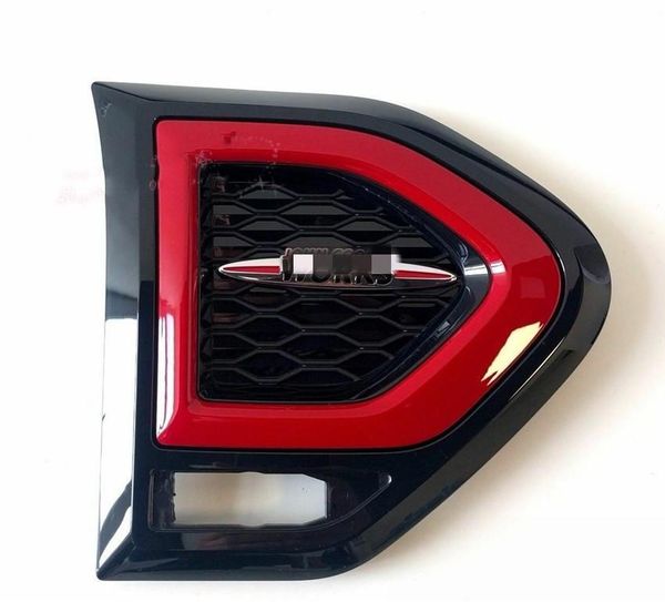 emergency lights qirun car-styling side door light turn signal lamp panel cover frame protector trims for mini f60 countryman
emergency lights qirun car-styling side door light turn signal lamp panel cover frame protector trims for mini f60 countryman