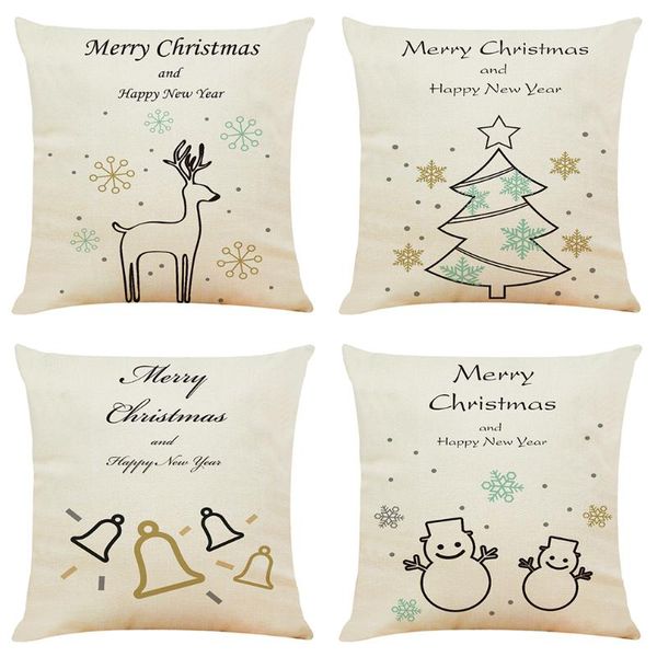 cushion/decorative pillow christams cushion cover hoga decorative funda cojines 45x45 housse de coussin star nordic throw for sofa car
cushion/decorative pillow christams cushion cover hoga decorative funda cojines 45x45 housse de coussin star nordic throw for sofa car