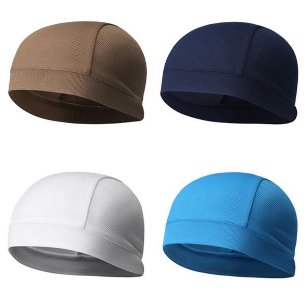 cycling caps & masks bicycle helmet lining summer breathable skull cap beanie outdoor sport equipment running hat sweat discoloration, Black
cycling caps & masks bicycle helmet lining summer breathable skull cap beanie outdoor sport equipment running hat sweat discoloration, Black