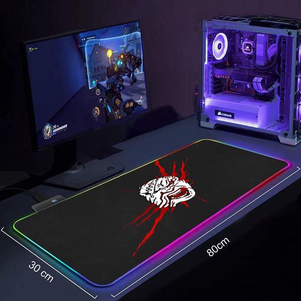 mouse pads & wrist rests dead by daylight gaming pad large anime mousepad rgb computer gamer mause led backlit mat keyboard desk
mouse pads & wrist rests dead by daylight gaming pad large anime mousepad rgb computer gamer mause led backlit mat keyboard desk