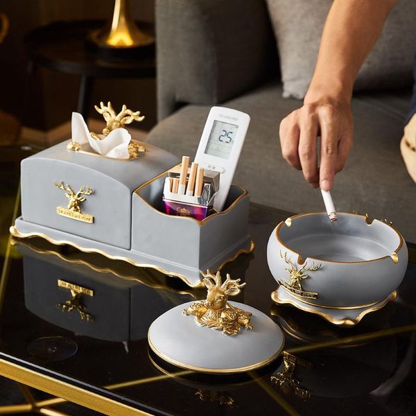 tissue boxes & napkins multifunctional resin box storage deer model portable ashtray nordic home decor living room accessories gifts
tissue boxes & napkins multifunctional resin box storage deer model portable ashtray nordic home decor living room accessories gifts