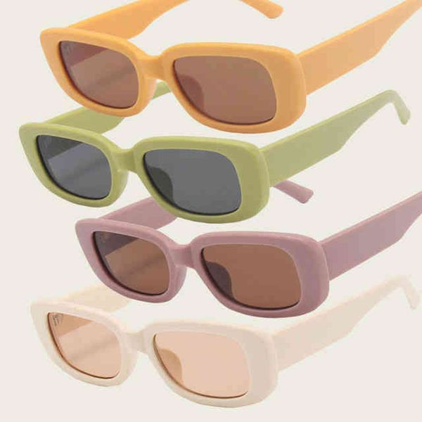 classic retro sunglass women brand dign vintage rectangle sun glass female clear blue pink green lens eyewear uv400, White;black
classic retro sunglass women brand dign vintage rectangle sun glass female clear blue pink green lens eyewear uv400, White;black