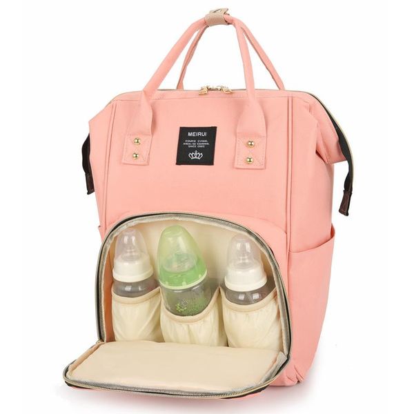 diaper bags mummy maternity nappy bag large capacity baby handbag fashion travel backpack nursing for care
diaper bags mummy maternity nappy bag large capacity baby handbag fashion travel backpack nursing for care