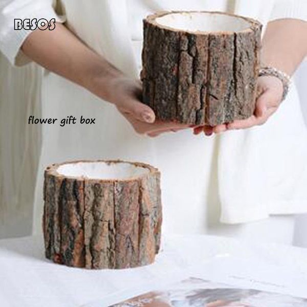 gift wrap wholesale creative bark box christmas wedding party flowers candy packaging decoration
gift wrap wholesale creative bark box christmas wedding party flowers candy packaging decoration