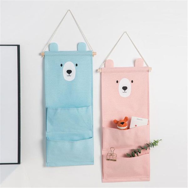 storage boxes & bins ear bear 2 pockets wall hanging bags cotton linen door organizer pouch bedroom home decoration kitchen bathroom
storage boxes & bins ear bear 2 pockets wall hanging bags cotton linen door organizer pouch bedroom home decoration kitchen bathroom