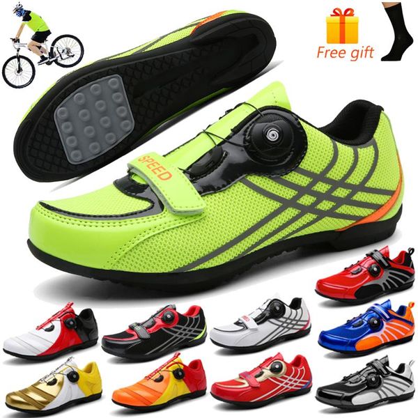 men women tourism bike cycling shoes mtb sneakers plus size 36-47 ultralight mountain bicycle outdoor sneaker man footwear, Black
men women tourism bike cycling shoes mtb sneakers plus size 36-47 ultralight mountain bicycle outdoor sneaker man footwear, Black