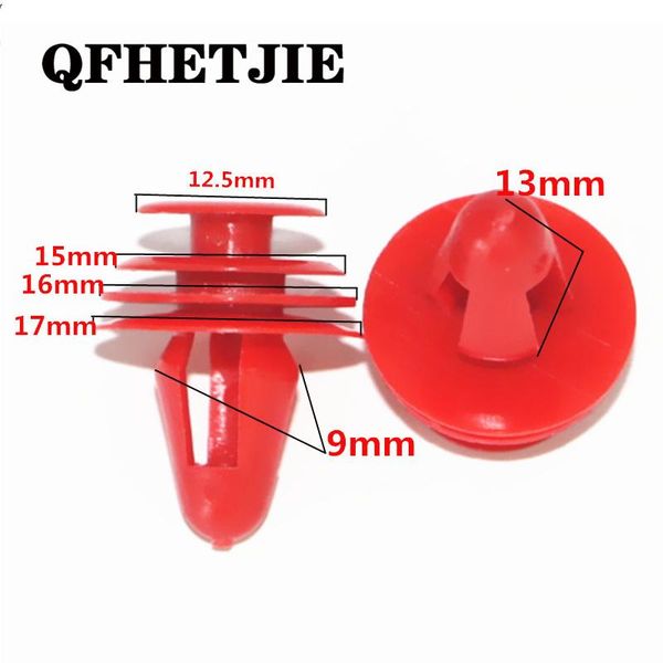 other vehicle tools 9mm hole automatic riveting fastener pusher bumper bonnet fender door trim panel plastic clip fasteners
other vehicle tools 9mm hole automatic riveting fastener pusher bumper bonnet fender door trim panel plastic clip fasteners