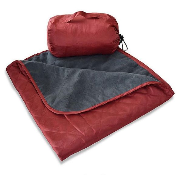 outdoor waterproof camping blanket warm extra thick picnic for festival beach pads
outdoor waterproof camping blanket warm extra thick picnic for festival beach pads