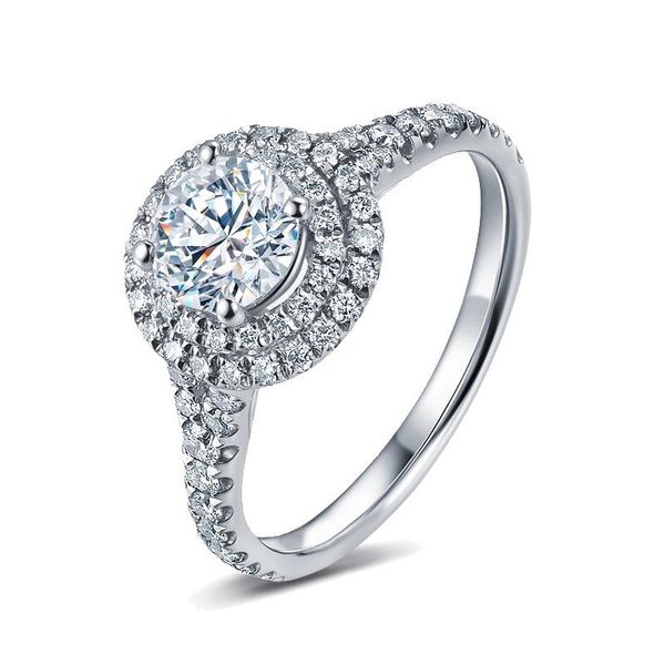 fashion multilayer crystal ring high-end atmospheric romantic ladies jewelry gift wedding rings, Slivery;golden
fashion multilayer crystal ring high-end atmospheric romantic ladies jewelry gift wedding rings, Slivery;golden