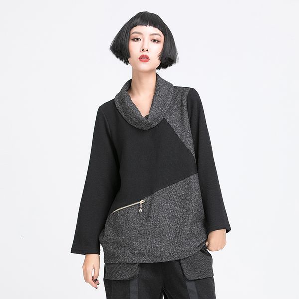 polos superior female quality single fall elegant pullovers fashion t d602, White
polos superior female quality single fall elegant pullovers fashion t d602, White