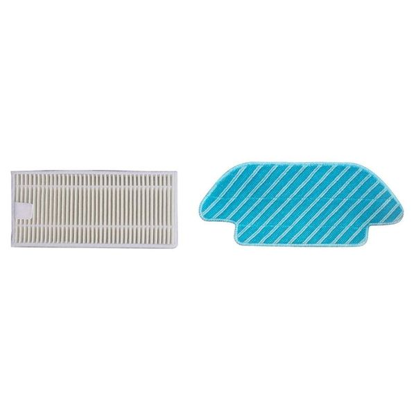 vacuum cleaners 22 pcs cleaner accessories: 12pcs replacement washable mop cloth rag & 10 hepa filter
vacuum cleaners 22 pcs cleaner accessories: 12pcs replacement washable mop cloth rag & 10 hepa filter