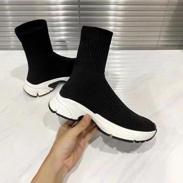 boots arrival 2021 spring and autumn women high qaulity socks men shoes mid-calf breathtable sock motorcycle, Black
boots arrival 2021 spring and autumn women high qaulity socks men shoes mid-calf breathtable sock motorcycle, Black