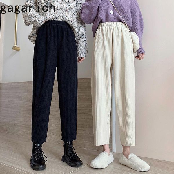 women's pants & capris gagarich pure color straight 2021 autumn korean chic elegant temperament all-match high waist slimming thick cas, Black;white
women's pants & capris gagarich pure color straight 2021 autumn korean chic elegant temperament all-match high waist slimming thick cas, Black;white