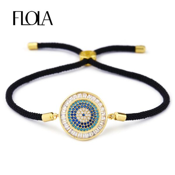 charm bracelets flola turkish evil eye bracelet for man big made of stone dubai gold jewelry with rope bileklik erkek brtb14, Golden;silver
charm bracelets flola turkish evil eye bracelet for man big made of stone dubai gold jewelry with rope bileklik erkek brtb14, Golden;silver