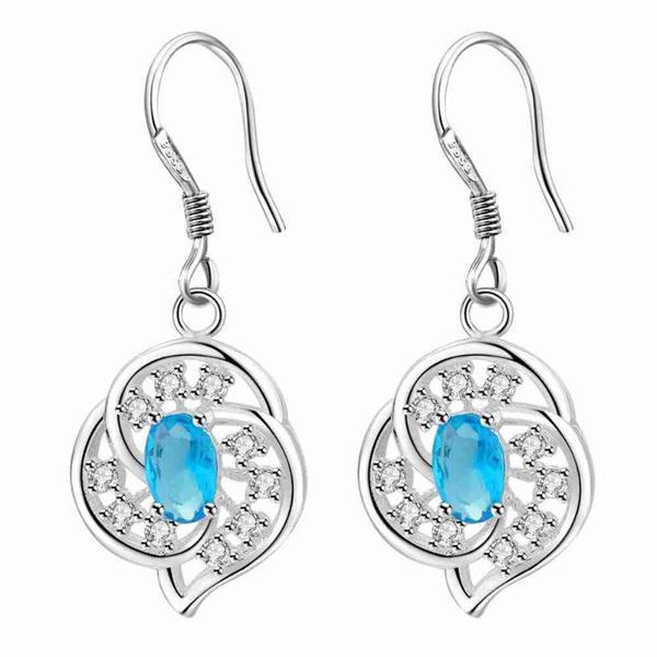 dangle & chandelier brincos colorful rhinestone party earring blue crystal color drop bijoux jewelry ae1079, Silver
dangle & chandelier brincos colorful rhinestone party earring blue crystal color drop bijoux jewelry ae1079, Silver
