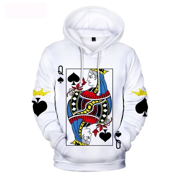 men's hoodies & sweatshirts 3 to 16 years kids 3d playing cards poker hoodie sweatshirt boys girls funny oversized printed china things, Black
men's hoodies & sweatshirts 3 to 16 years kids 3d playing cards poker hoodie sweatshirt boys girls funny oversized printed china things, Black